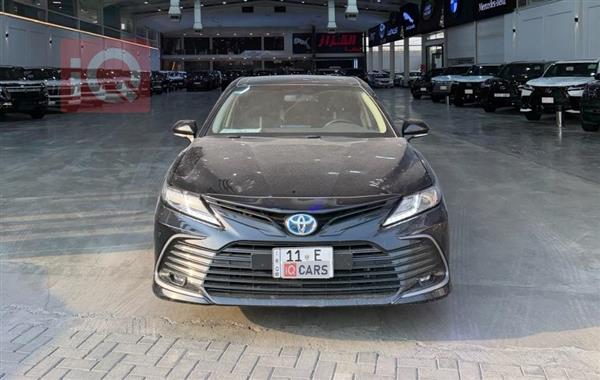 تۆیۆتا کامری 2024 بۆ فرۆشتن لە عێراق - بەغداد